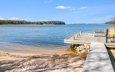 Sandstrand: Departamento, Condominio, Uso Mixto, Hotel, Recurso, Ciudad De Vacaciones, Hotel Boutique