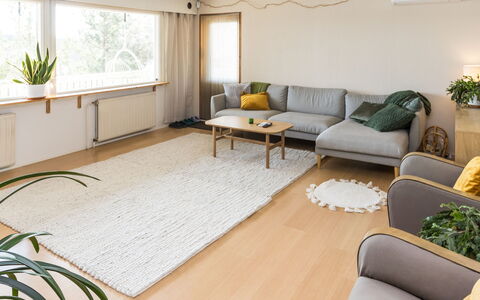 Villa Aurinkorinne: Departamento, Condominio, Uso Mixto, Hotel, Recurso, Ciudad De Vacaciones, Hotel Boutique