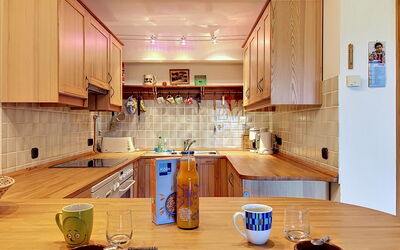 Alojamiento:&nbsp;Ferienwohnung Gartentraum 200.1