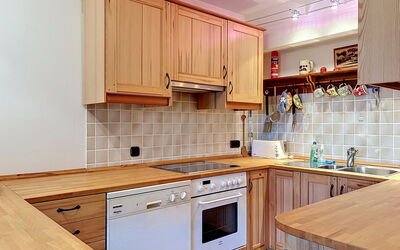 Alojamiento:&nbsp;Ferienwohnung Gartentraum 200.1