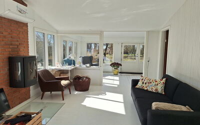 Franki - 1.8Km from the Sea