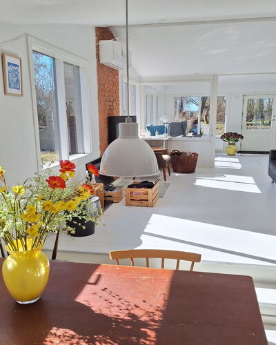Franki - 1.8Km from the Sea