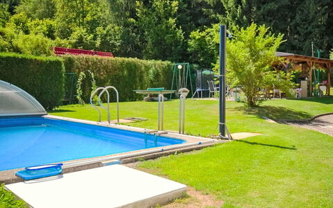 Forestside Villa: Piscina, Ocio, Jardín, Sombra, Recurso, Recreación, Paisajismo, Eco Hotel, Patio Interior, Yarda