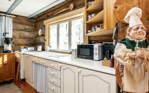 Villa Underberg: Cocina, Madera, Mostrador, Diseño De Interiores, Aparato De Cocina, Mueble, Habitación, Gabinetes, Manchas De Madera, Electrodoméstico