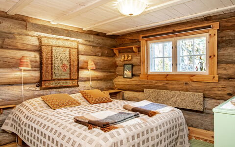 Villa Underberg: Mueble, Diseño De Interiores, Cama, Habitación, Madera, Piso, Techo, Suelo, Lecho, Sábana