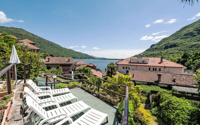 Mergozzo (Lago di Mergozzo) 260