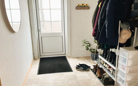 Faaborg 633: Piso, Suelo, Puerta, Habitación, Manchas De Madera, Madera Dura, Suelos De Madera, Inicio De La Puerta, Marco