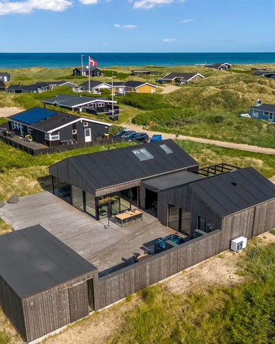 Uolevi - 130M from the Sea