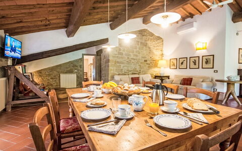 Alojamiento:&nbsp;Il Pastore 985.3