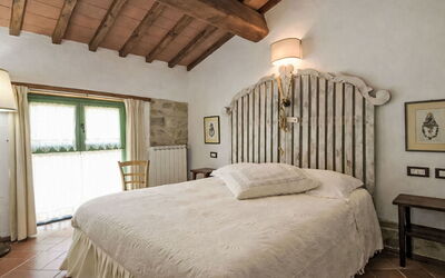 Alojamiento:&nbsp;Il Pastore 985.3