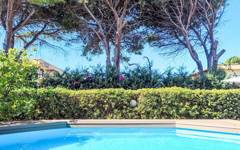 Last Sun Roccella: Azul, Piscina, Arbusto, Jardín, Sombra, Paisajismo, Recurso, Patio Interior, Eco Hotel, Yarda
