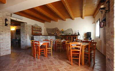 Casale dei Ciliegi