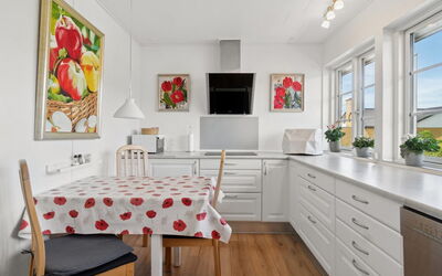Eia - 1.5Km from the Sea