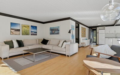 Alvilda - 200M from the Sea