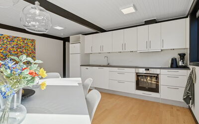 Alvilda - 200M from the Sea