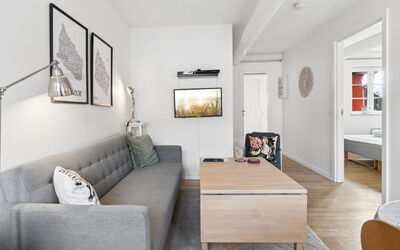 Anabella - 6Km from the Sea