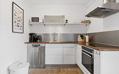 Anabella - 6Km from the Sea