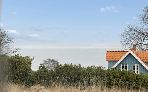 Nani - 500M from the Sea: Techo, Casa, Casa, Cabaña, Puerta, Vía Muerta, Inmuebles, Césped, Yarda, Porche
