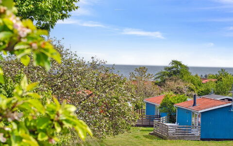 Auti - 300M from the Sea: Casa, Cabaña, Porche, Vía Muerta, Casa De Campo, Estructura Al Aire Libre