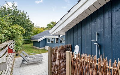 Vilmar - 250M from the Sea
