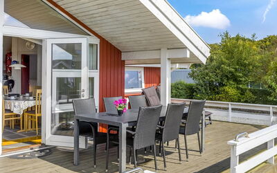 Thorben - 350M from the Sea
