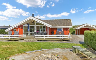 Thorben - 350M from the Sea