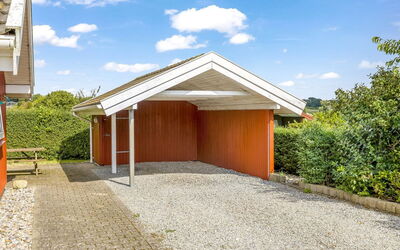 Thorben - 350M from the Sea
