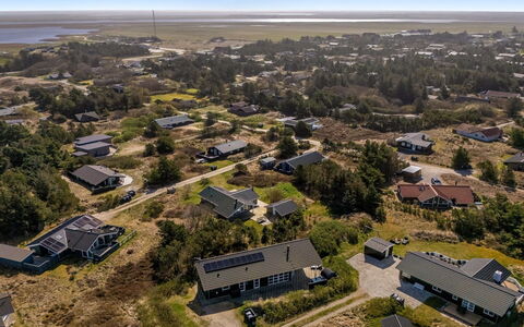 Tatania - 500M to the Fjord: Barrio Residencial, Paisaje, Vista Panorámica, Fotografía Aérea, El Terreno Del Lote, Suburbio, Inmuebles, Cabaña, Pueblo, Chaparral