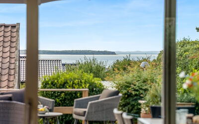 Finelly - 350M from the Sea