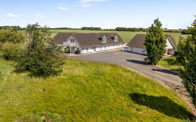 Inger - 9Km from the Sea