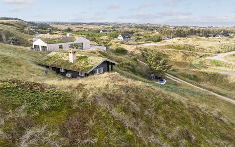 Apelone - 450M from the Sea: Hierba, Ecorregión, Pradera, Área Rural, Paisaje, El Terreno Del Lote, Planta De La Comunidad, Techo, Cabaña, Pendiente
