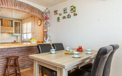 Apartamento Palace
