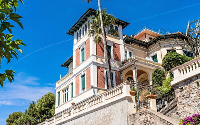 Villa Cristina