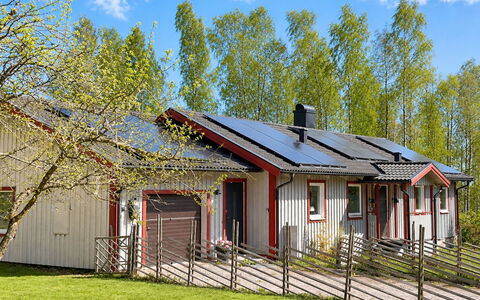 Käringanäs: Blanco, Fuente, Número