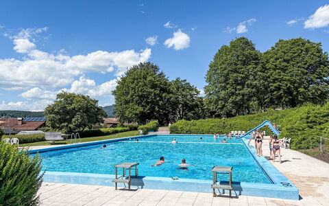 Petra: Piscina, Recreación, Ocio, Recurso, Ciudad De Vacaciones, Vacaciones, Thermae