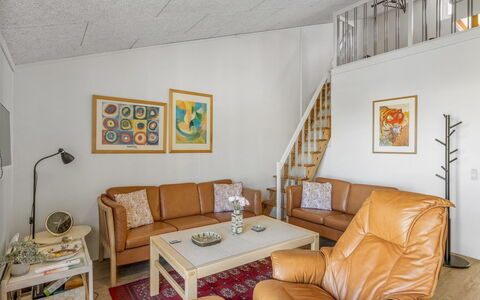 Eilika - 100M from the Sea