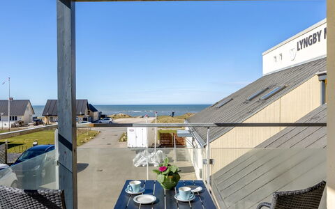 Eilika - 100M from the Sea