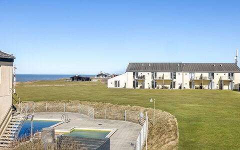 Eilika - 100M from the Sea