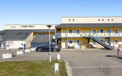 Eilika - 100M from the Sea