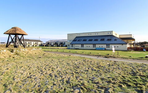 Eilika - 100M from the Sea