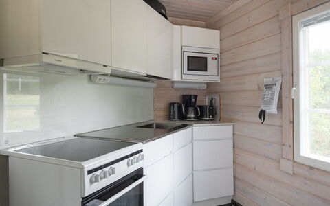 Virtaan Virtavilla: Departamento, Balcón, Condominio, Cerca, Mueble Para Exteriores