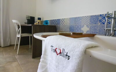 Alojamiento:&nbsp;Acqua Elementi Luxury