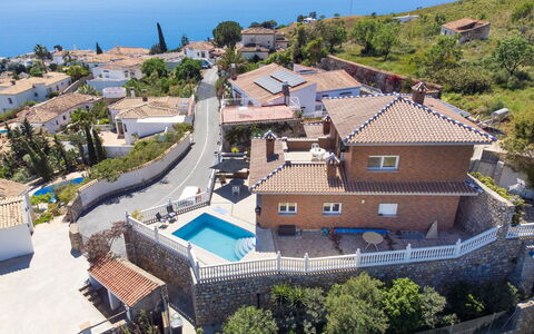 Magdalena: Barrio Residencial, Casa, Techo, Piscina, Recurso, Inmuebles, Balcón, Eco Hotel, Villa, Ciudad De Vacaciones