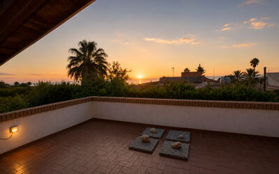 Villa Lina