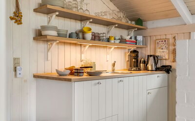 Gunhilde - 1.2Km from the Sea