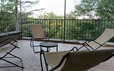 House in the Woods, Pool and Relax in Umbria