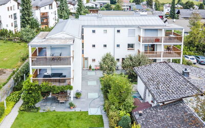 Flims 800: Barrio Residencial, Barrio, Departamento, Diseño Urbano, Asentamientos Humanos, Jardín, Condominio, Paisajismo, Inmuebles, Yarda