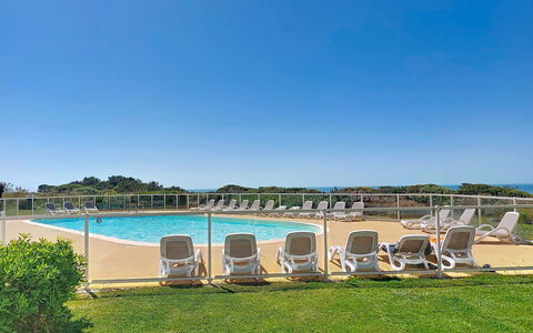 Light & Sea: Departamento, Balcón, Costa, Hotel, Recurso, Balneario, Ciudad De Vacaciones, Bahía, Ático
