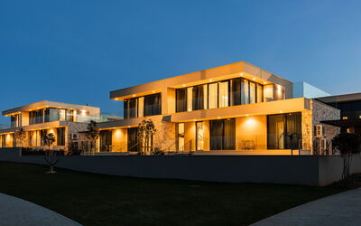 Alojamiento:&nbsp;Petram 4 Bedroom Villa with Twin Rooms 121.6
