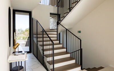 Alojamiento:&nbsp;Petram 4 Bedroom Villa with Twin Rooms 121.6